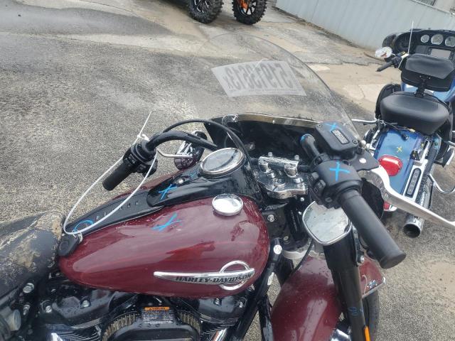 2020 HARLEY-DAVIDSON FLHCS 1HD1YBK14LB026929