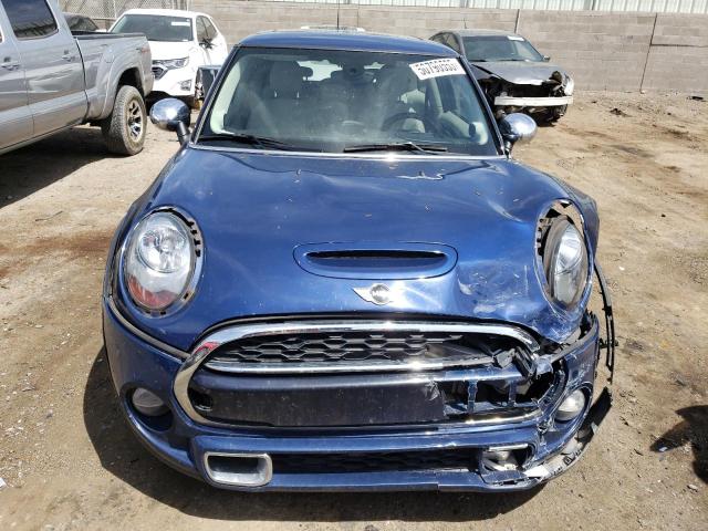 WMWXM7C55ET986292 Mini COOPER S