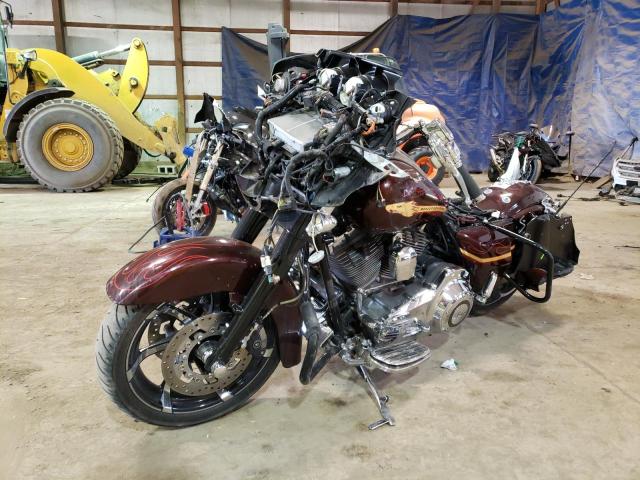 2010 HARLEY-DAVIDSON FLHXSE 1HD1PZ81XAB950212