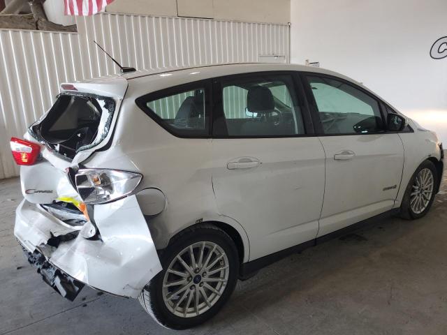 1FADP5AU5FL123592 Ford C-MAX SE