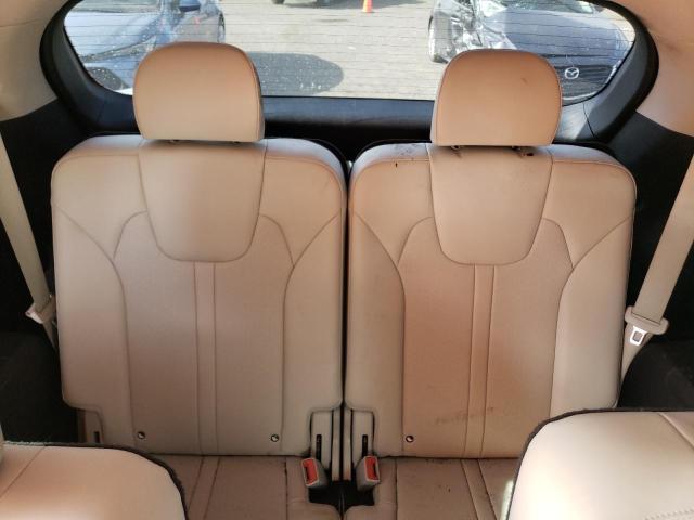 KNDRG4LG1M5041281 KIA SORENTO S