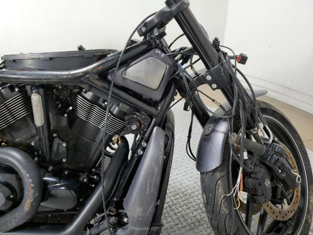 2016 HARLEY-DAVIDSON VRSCDX NIG 1HD1HHH11GC805845
