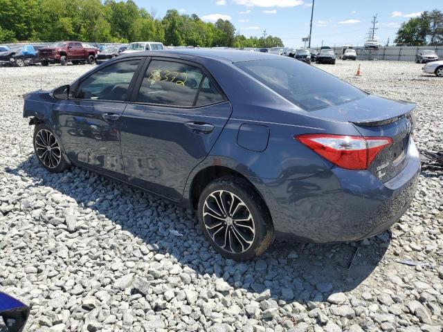 2015 TOYOTA COROLLA L - 5YFBURHE1FP255482