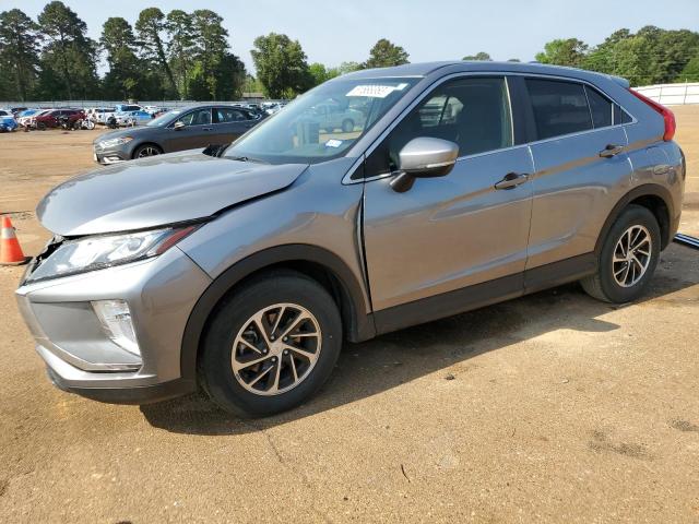 2020 Mitsubishi Eclipse Cross ES