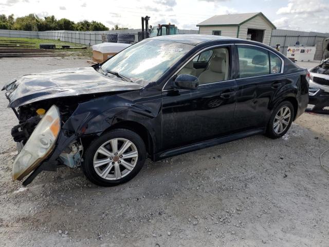 2011 Subaru Legacy 2.5i Premium