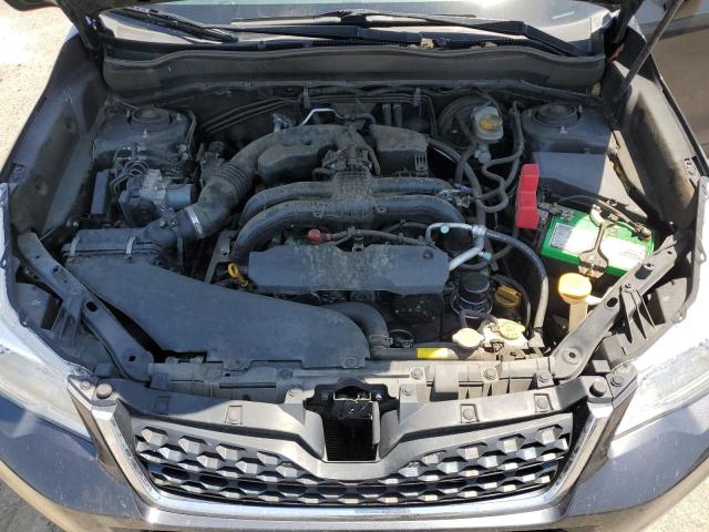 JF2SJARC0GH550837 Subaru Forester 2.5i Limited