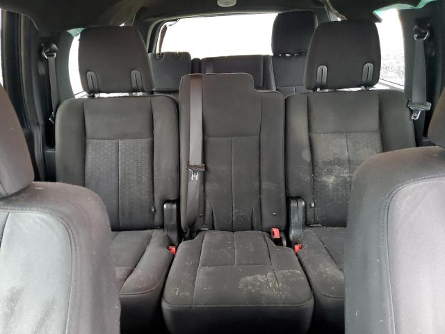 1FMJK1JT4GEF27819 Ford Expedition El Xlt