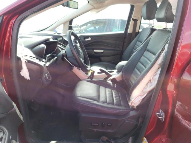 1FADP5CU4GL103798 Ford C-max Premium Sel