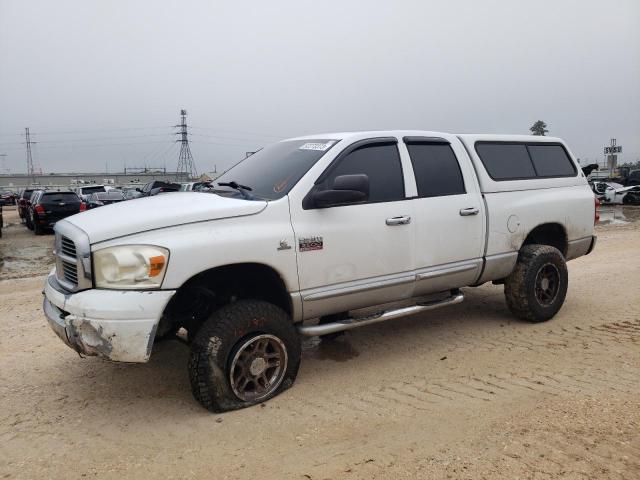 2007 Dodge Ram 2500 ST