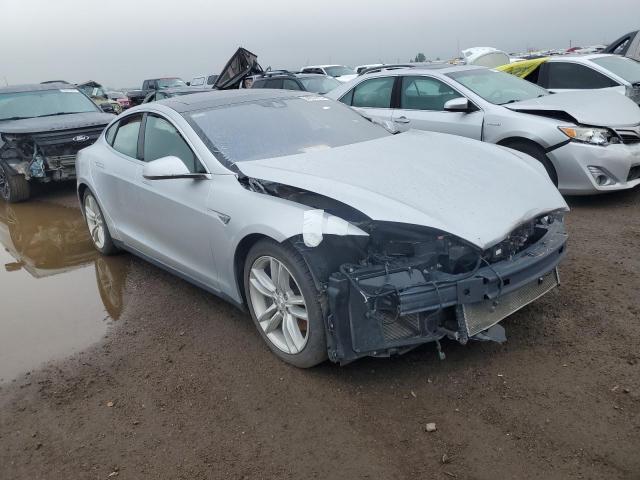 5YJSA1E21GF120195 Tesla MODEL S