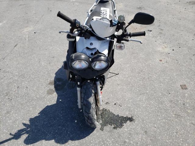 2012 YAMAHA YW50 F RKRSA43A3CA112395