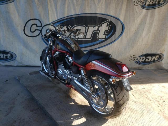 2006 HARLEY-DAVIDSON VRSCSE - 1HD1PPG146K977144