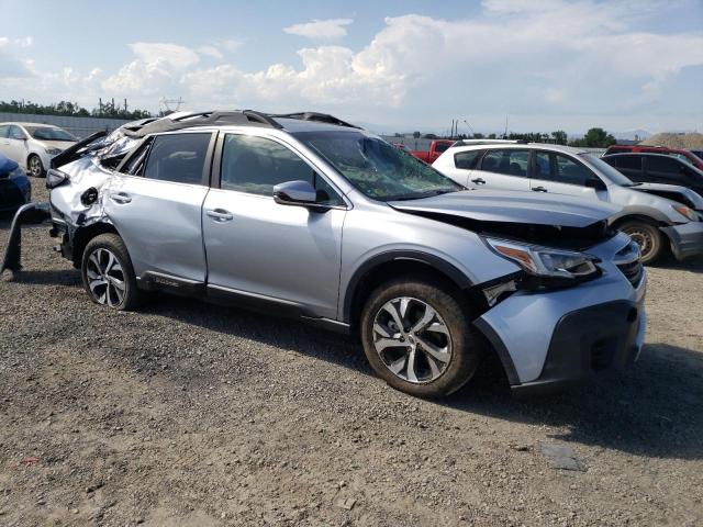 4S4BTANC4M3103883 Subaru Outback Limited