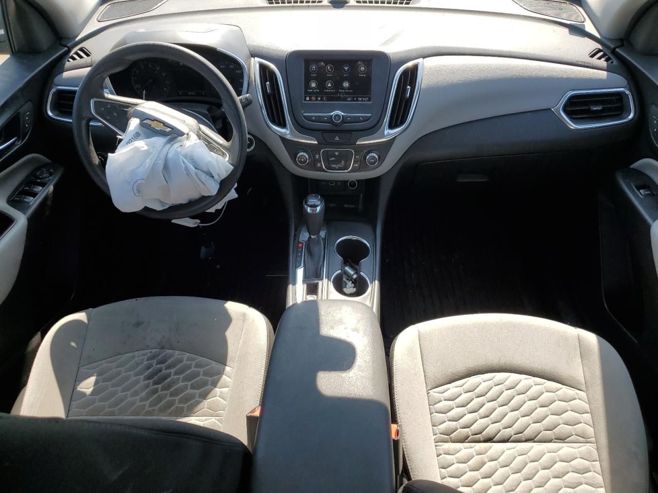 3GNAXHEV8KS617524 CHEVROLET EQUINOX 2019