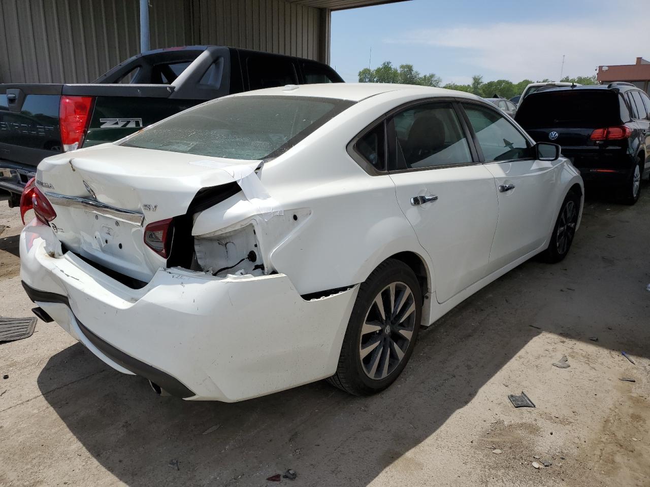 1N4AL3AP6JC138477 NISSAN ALTIMA 2018