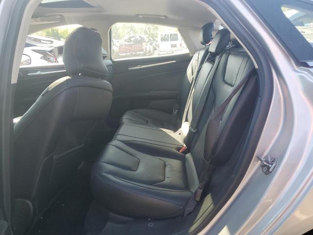 3FA6P0RU3KR106947 Ford Fusion Titanium