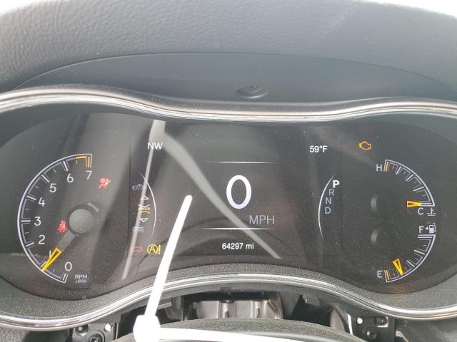 1C4RJFAG9JC335695 Jeep Grand Cherokee Laredo