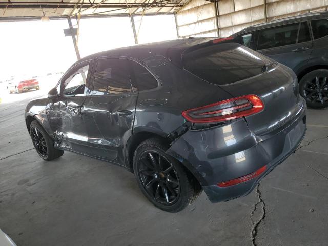 WP1AA2A53HLB03252 Porsche Macan
