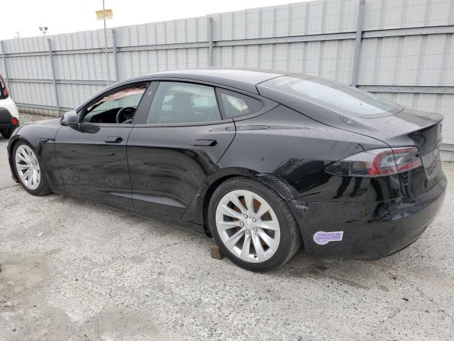 5YJSA1E28JF286169 Tesla MODEL S