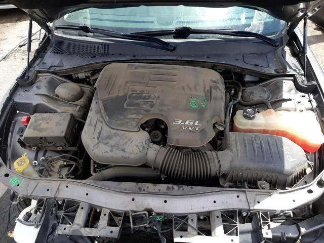 2C3CCAAG3HH544283 Chrysler 300 Limited