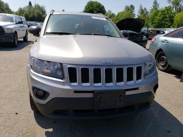 1C4NJCBA6GD666342 Jeep Compass Sport