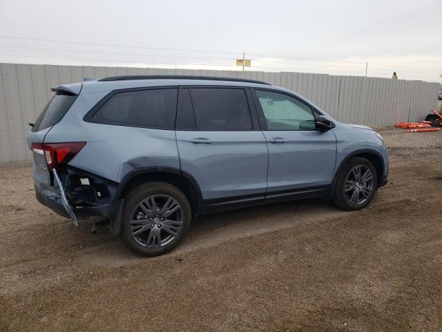 2022 HONDA PILOT SPOR 5FNYF6H36NB073112