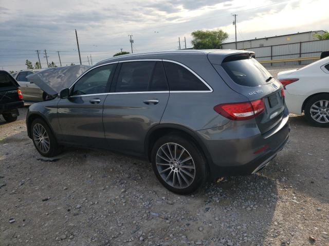 WDC0G4JB8GF010702 Mercedes-Benz GLC 300