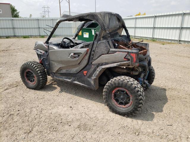 2019 CAN-AM MAVERICK S - 3JB1TAX4XKK002864