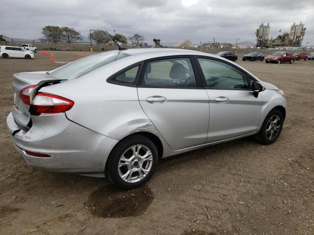 3FADP4BJ4GM150216 Ford FIESTA SE