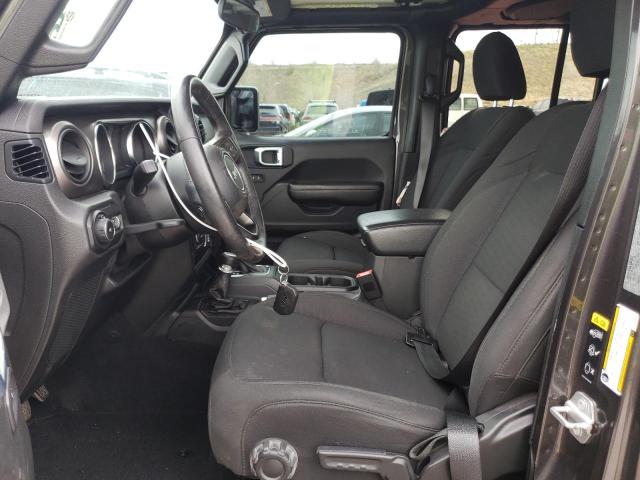 2020 JEEP WRANGLER 1C4HJXDN3LW169347