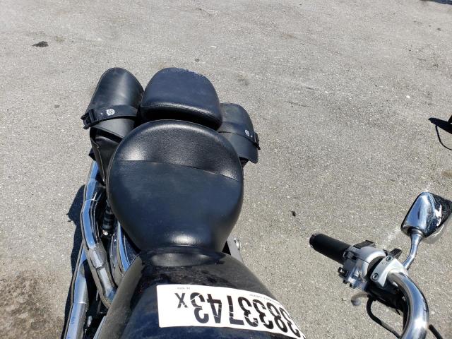 2005 HONDA VT1100 C 1HFSC18165A900038