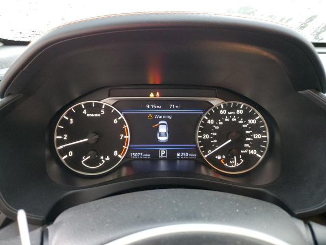 1N4BL4CV5LC285527 Nissan ALTIMA SR