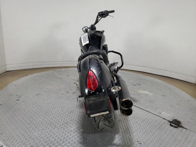 2016 VICTORY MOTORCYCLES VEGAS - 5VPGB36N0G3048475