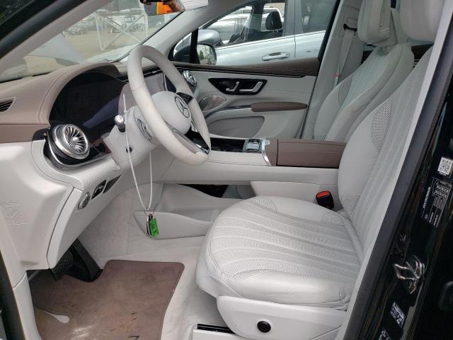 2023 MERCEDES-BENZ EQS SUV 58 4JGDM4EB9PA013370