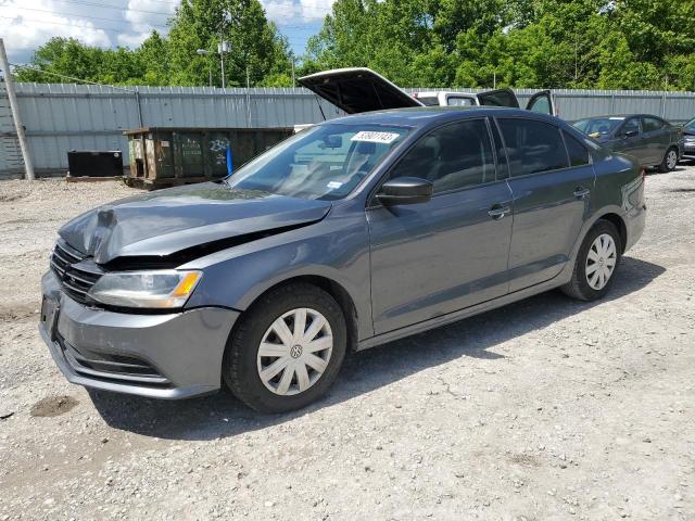 2016 Volkswagen Jetta S