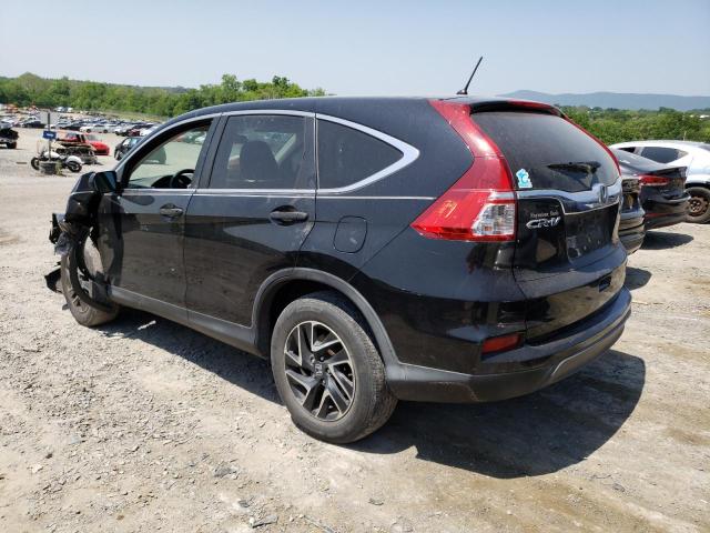 2016 HONDA CR-V SE - 2HKRM4H45GH682638