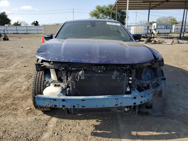 2C3CDXHG8GH326781 Dodge Charger Sxt