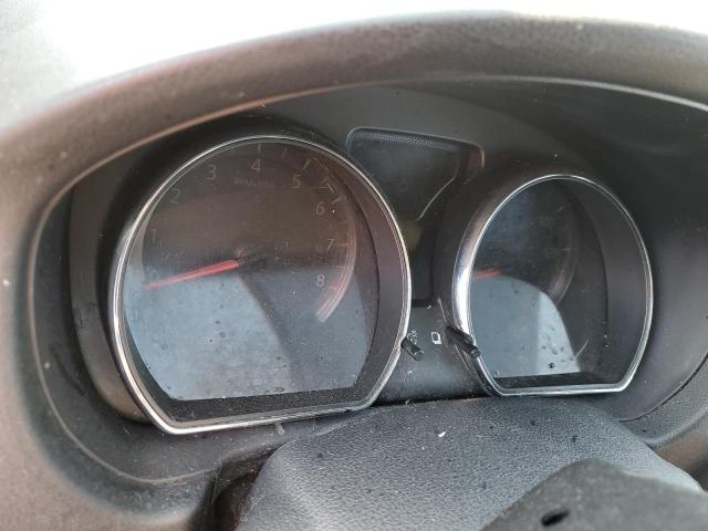 3N1CE2CP7EL427093 Nissan Versa Note S