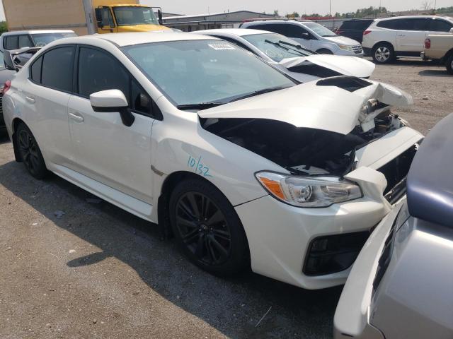 JF1VA1A60F9814560 Subaru WRX