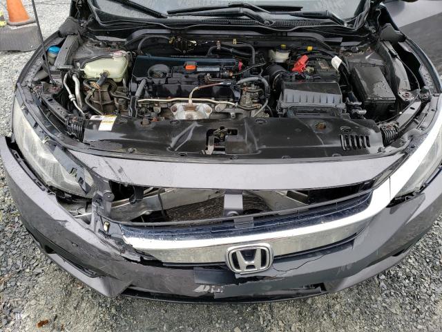 2016 HONDA CIVIC EX - 2HGFC2F80GH000162