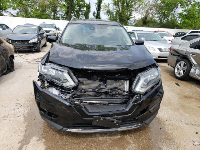 5N1AT2MV9LC740898 Nissan ROGUE S