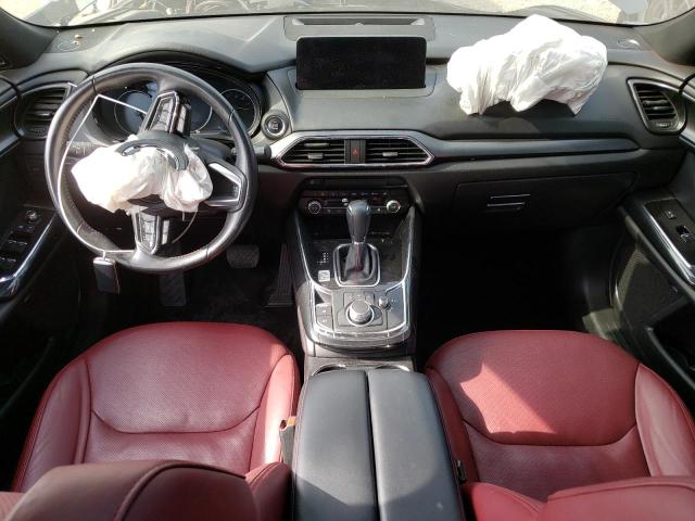 JM3TCBDY0M0529025 Mazda Cx-9 Grand Touring