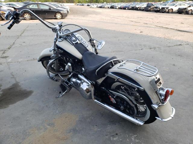 2012 HARLEY-DAVIDSON FLSTN SOFT 1HD1JDV37CB033435