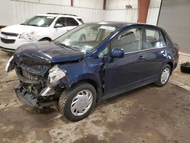 2007 Nissan Versa S