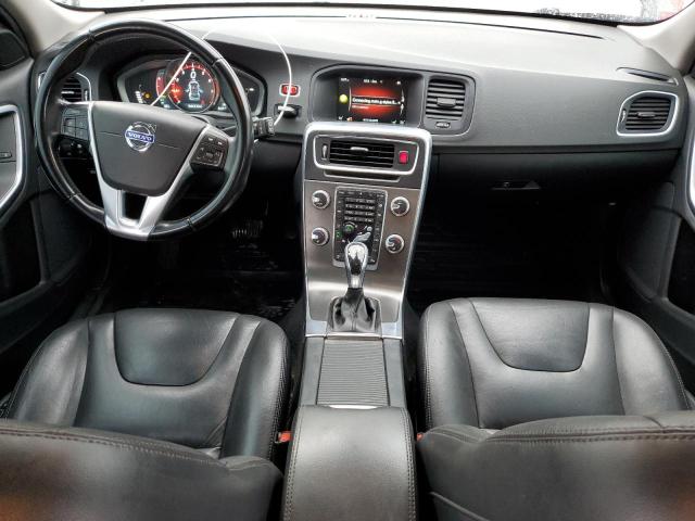 2015 VOLVO V60 PREMIE - YV140MEKXF1256825