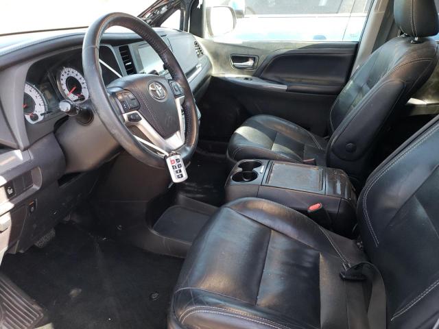 2015 TOYOTA SIENNA SPO - 5TDXK3DC9FS680680
