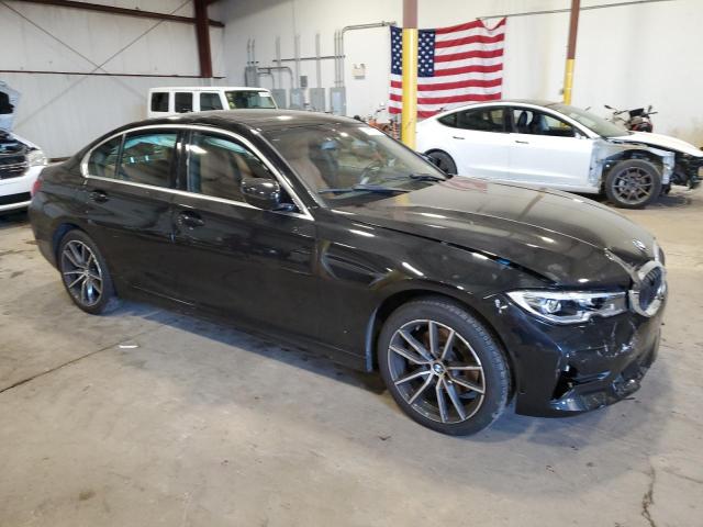 2021 BMW 330XI - 3MW5R7J04M8B85178