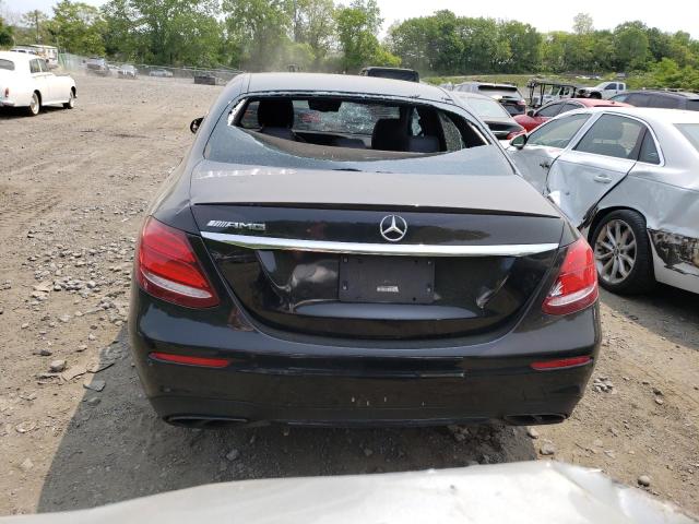 2018 MERCEDES-BENZ E 43 4MATI - WDDZF6EBXJA401012