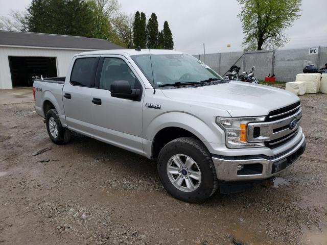 1FTEW1EP2KKD29659 Ford F-150 F150 SUPER 4