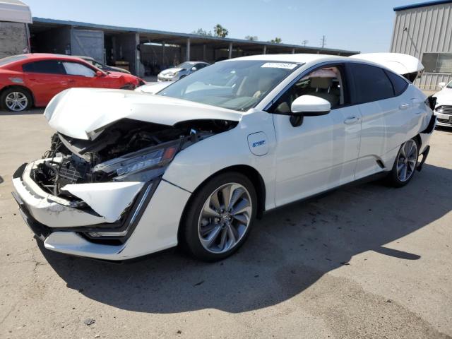 2018 HONDA CLARITY TO - JHMZC5F35JC003696